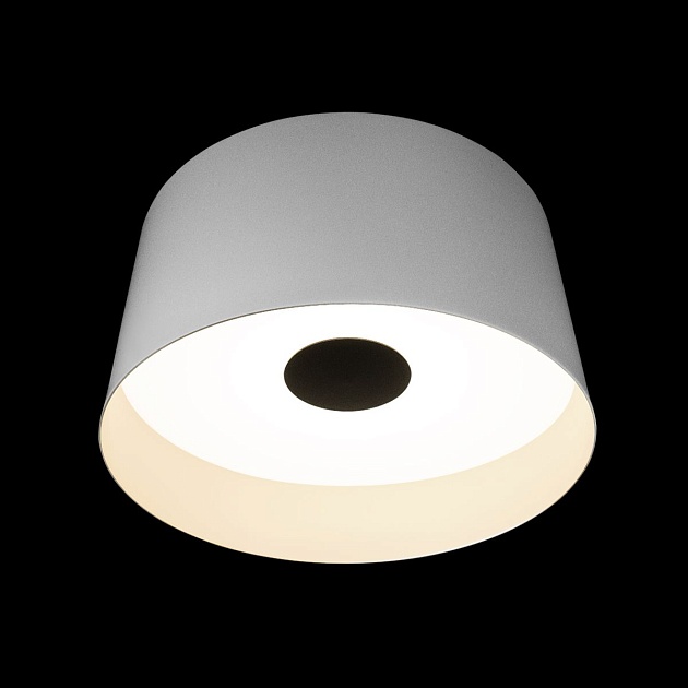 Потолочный светодиодный светильник Loft IT Duo 10360L White изображение 3 Потолочный светодиодный светильник Loft IT Duo 10360L White Фото № 3