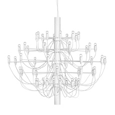 Подвесной светильник LOFT IT Gino 10196/1000 White 2