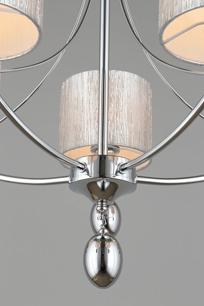 Подвесная люстра Omnilux Stelvio OML-28507-05 Фото № 2