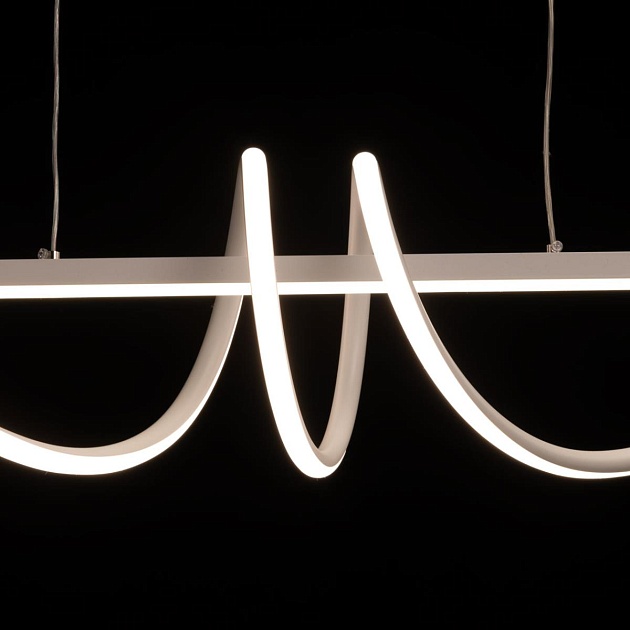 Люстра De City Аурих 108011401 изображение 6 Люстра De City Аурих 108011401 Фото № 6