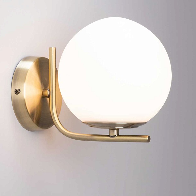 Бра Citilux Бремен CL112313 изображение 18 Бра Citilux Бремен CL112313 Фото № 18