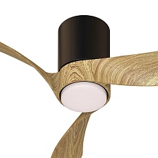 Люстра-вентилятор Mantra NEMO XS 9053 2