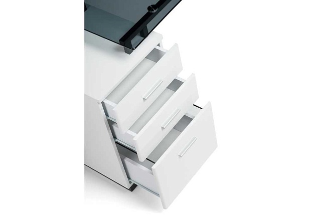 Компьютерный стол Woodville Torvi 11975 изображение 5 Компьютерный стол Woodville Torvi 11975 Фото № 5