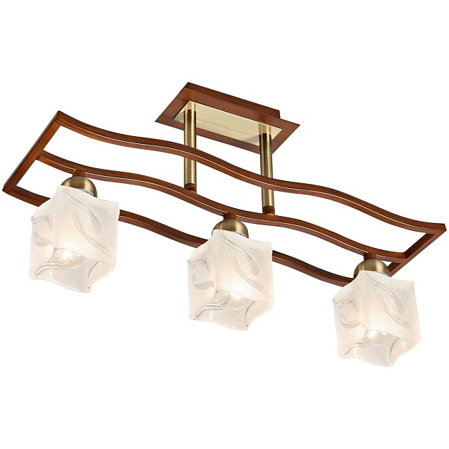 Потолочная люстра Velante 282-503-03 Фото № 1