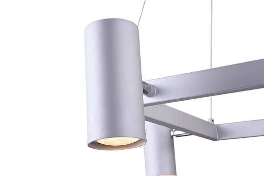 Подвесной светильник Vele Luce Acquario VL10135P04 изображение 4 Подвесной светильник Vele Luce Acquario VL10135P04 Фото № 4