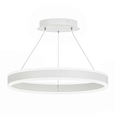 Подвесной светодиодный светильник Citilux Дуэт CL719400 3