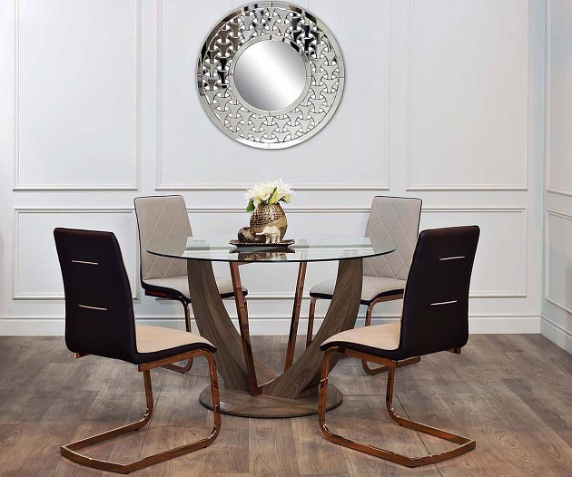 Кухонный стул Garda Decor 30C-955 Фото № 6