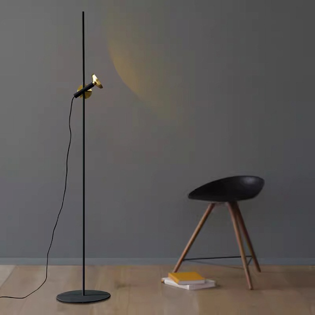 Торшер Romatti Kobo Jensen 8861-1L Фото № 5