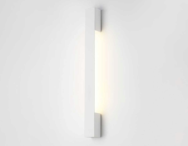 Настенный светодиодный светильник Ambrella light Wallers FW4411 Фото № 5