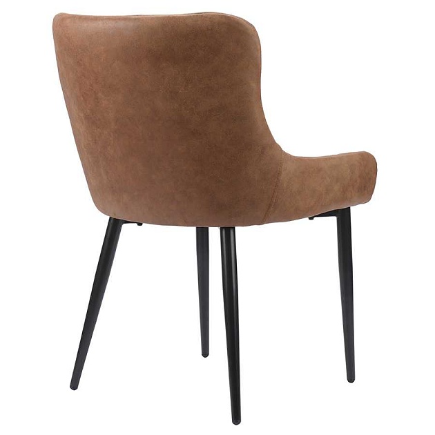 Кухонный стул Bergenson Bjorn Calvin BECH-CAMF7 Фото № 8