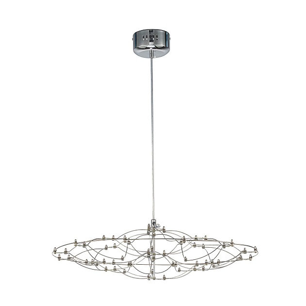 Подвесной светодиодный светильник Favourite Thinner 4305-6P Фото № 9