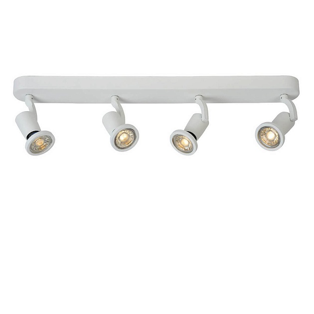 Светодиодный спот Lucide Jaster Led 11903/20/31 изображение 1 Светодиодный спот Lucide Jaster Led 11903/20/31 Фото № 1