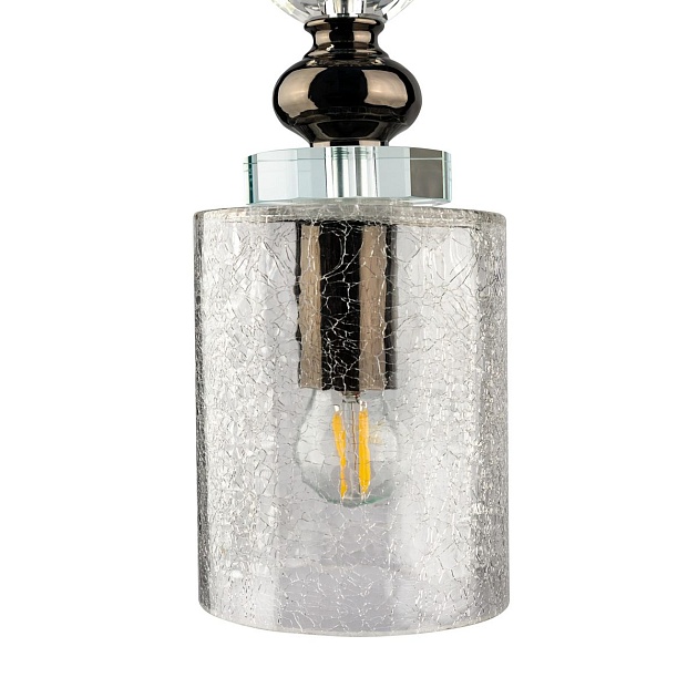 Подвесной светильник Crystal Lux Mateo SP1 Фото № 4