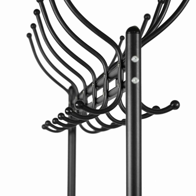 Гардеробная вешалка Мебелик М 11 001856 изображение 10 Гардеробная вешалка Мебелик М 11 001856 Фото № 10