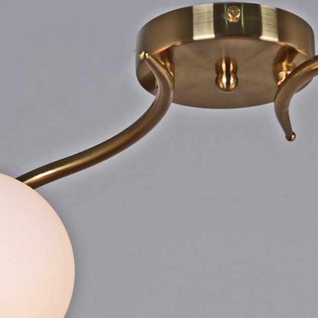 Потолочный светильник Reluce 81724-0.3-02 изображение 2 Потолочный светильник Reluce 81724-0.3-02 Фото № 2