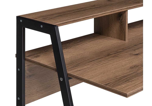 Письменный стол Woodville Аларо 542657 Фото № 2