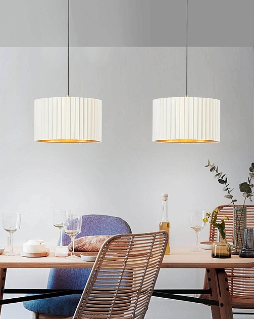 Подвесной светильник Eglo Tamaresco 39765 Фото № 2