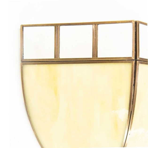 Настенный светильник Citilux Шербург-1 CL440311 Фото № 8