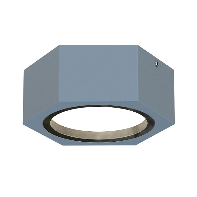 Уличный светильник Favourite Fantum 4666-1U Фото № 1