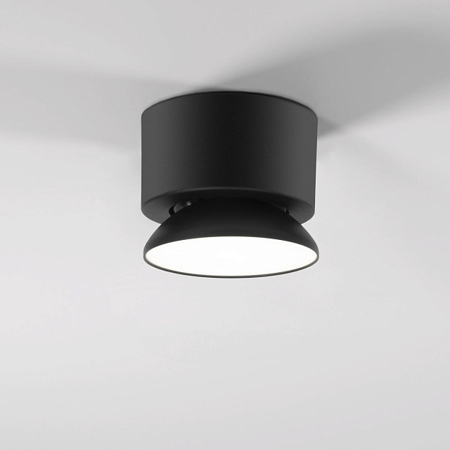 Спот Elektrostandard Smooth 25053/LED a065461 Фото № 2
