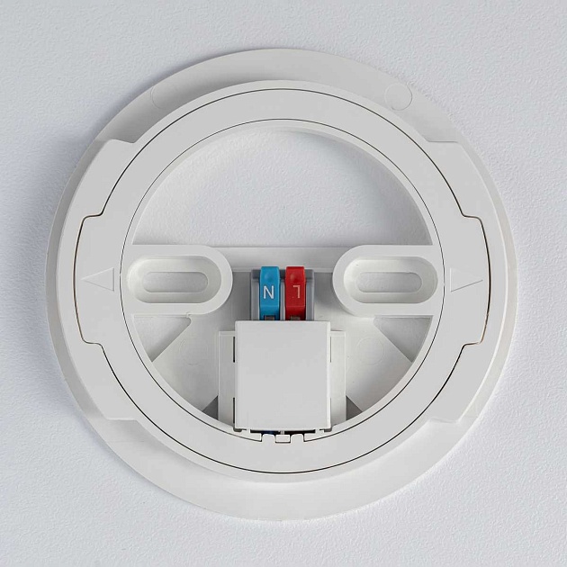 Потолочный светодиодный светильник Citilux Norma CL748K200 изображение 2 Потолочный светодиодный светильник Citilux Norma CL748K200 Фото № 2