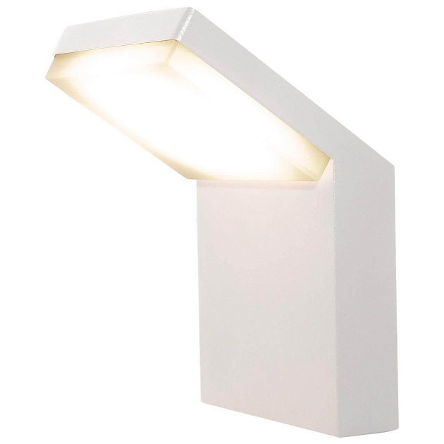 Уличный настенный светодиодный светильник Mantra Alpine 7046 Фото № 1