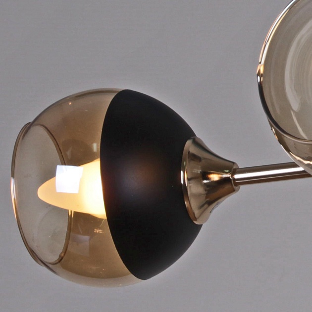 Потолочная люстра Reluce 52060-0.3-04 Фото № 3