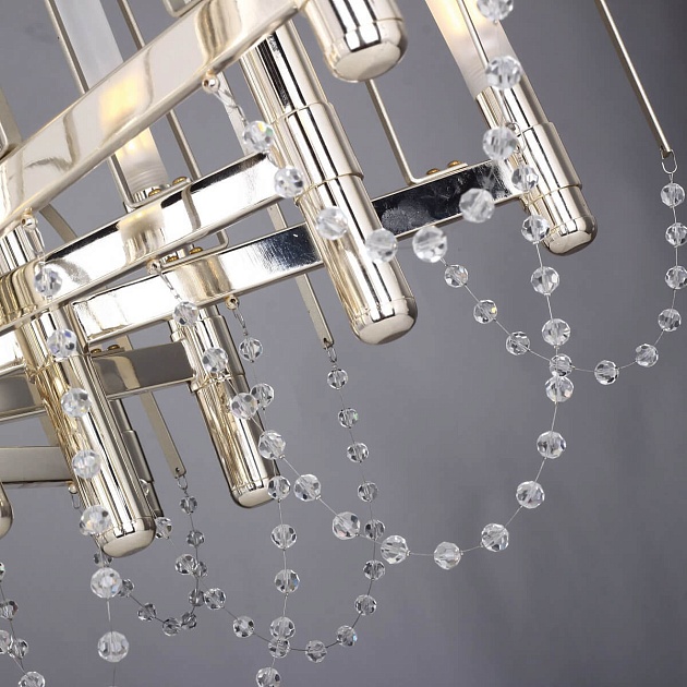 Подвесная люстра Favourite La Salute 2308-21P изображение 5 Подвесная люстра Favourite La Salute 2308-21P Фото № 5