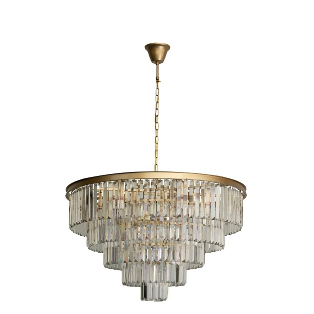 Подвесная люстра Loft IT Prism Clear 10019/800C изображение 5 Подвесная люстра Loft IT Prism Clear 10019/800C Фото № 5