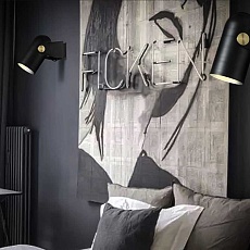 Бра Imperium Loft Carronade 101388-26 3