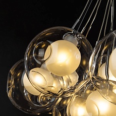 Подвесная люстра Divinare Grappolo 7720/02 SP-19 1