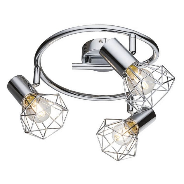 Спот Globo 54802-3 Фото № 1