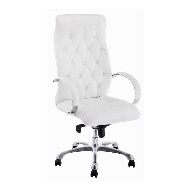 Кресло руководителя Woodville Osiris 15425 изображение 1 Кресло руководителя Woodville Osiris 15425 Фото № 1