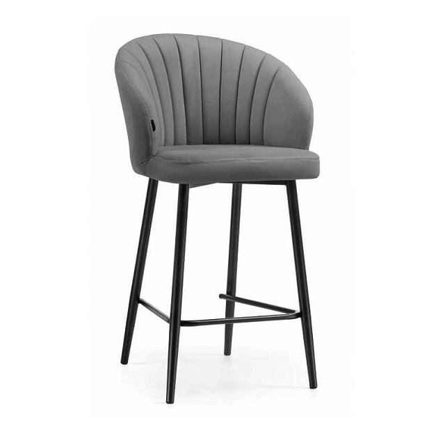 Полубарный стул Woodville Бэнбу 499987 Фото № 1