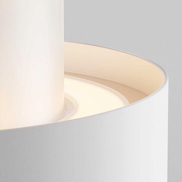 Потолочный светодиодный светильник Maytoni Planet C009CW-L16W изображение 6 Потолочный светодиодный светильник Maytoni Planet C009CW-L16W Фото № 6