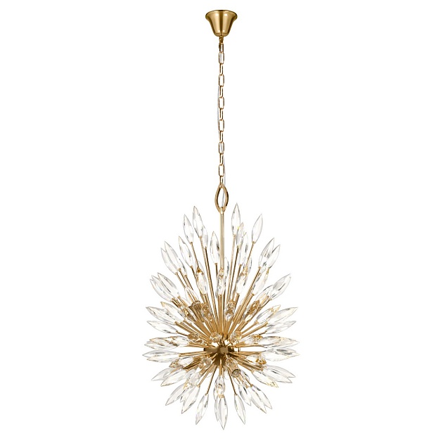 Подвесная люстра LOFT IT Splash 10418/8 Фото № 1