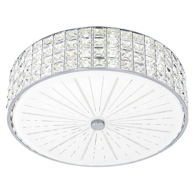 Потолочный светодиодный светильник Citilux Портал CL32415G1 Фото № 14