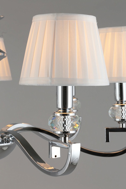 Подвесная люстра Omnilux Mozatte OML-72403-07 изображение 4 Подвесная люстра Omnilux Mozatte OML-72403-07 Фото № 4