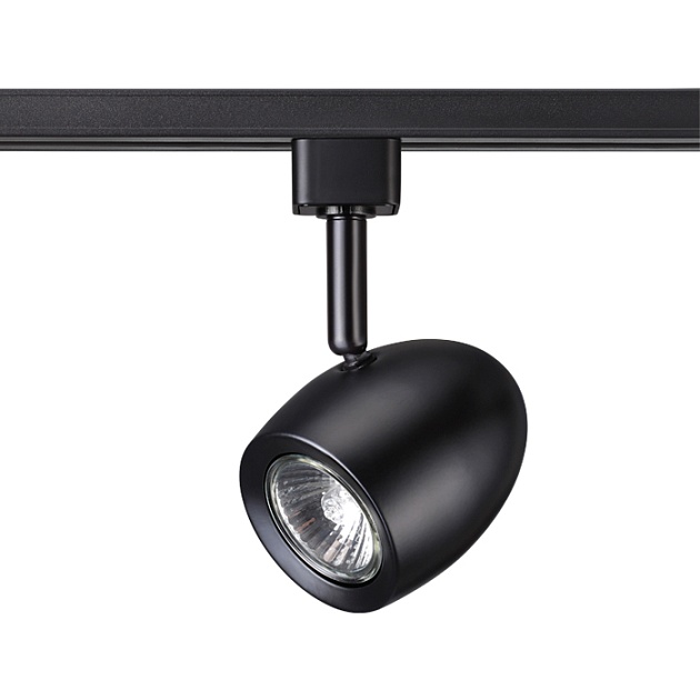 Трековый однофазный светильник Novotech Port Veterum 370547 изображение 1 Трековый однофазный светильник Novotech Port Veterum 370547 Фото № 1