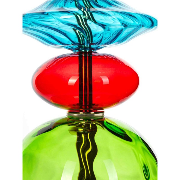 Подвесной светодиодный светильник Loft IT Candy 2008-B изображение 4 Подвесной светодиодный светильник Loft IT Candy 2008-B Фото № 4