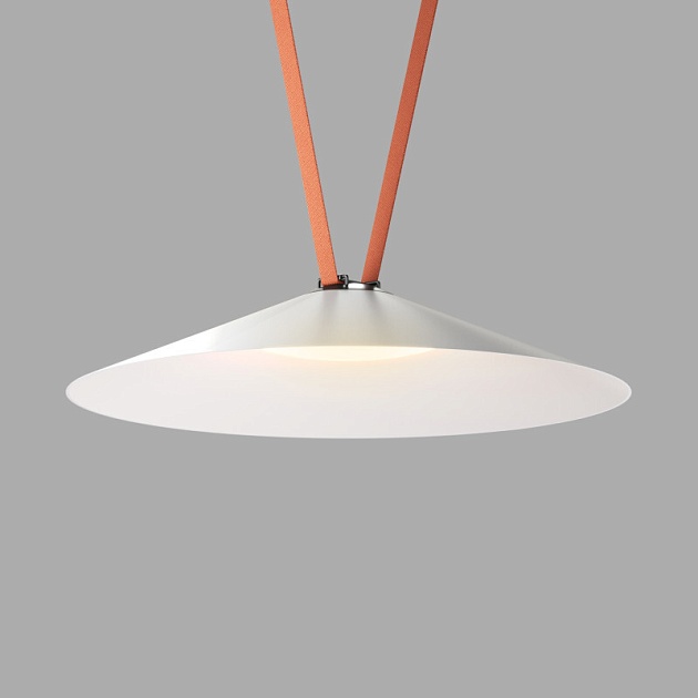 Трековый светильник DENKIRS Belty Flow DK5569-WH+BK Фото № 1