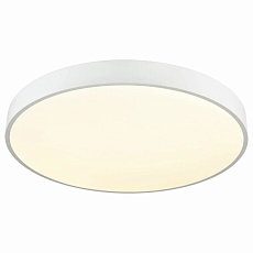 Светильник потолочный VELANTE Современный стиль 444-047-01