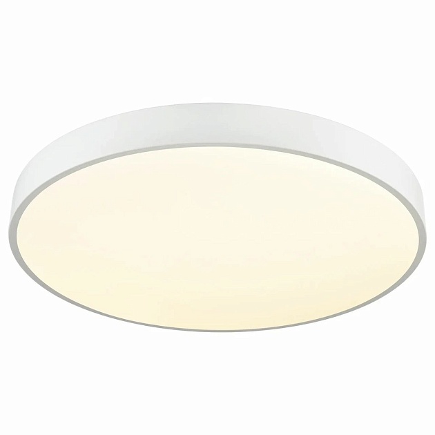 Светильник потолочный VELANTE Современный стиль 444-047-01 Фото № 1