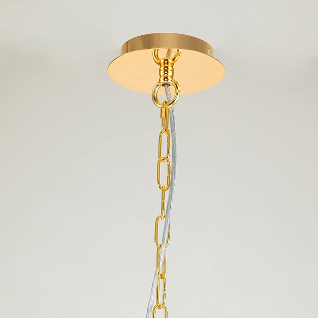 Подвесная люстра Favourite Cutie 2868-15P изображение 3 Подвесная люстра Favourite Cutie 2868-15P Фото № 3