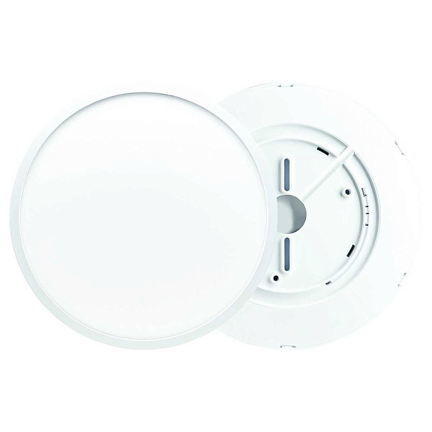 Потолочный светодиодный светильник Apeyron Spin 18-125 Фото № 13