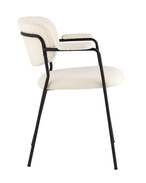 Кухонный стул Stool Group Кэрол FDC9005 DC2635-1A white УТ000038526 Фото № 6