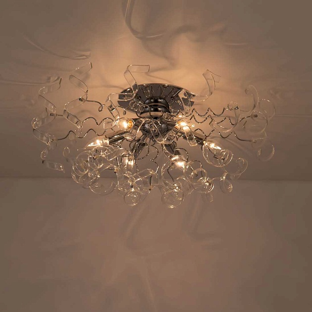 Потолочная люстра Citilux Рандом CL222160 Фото № 10