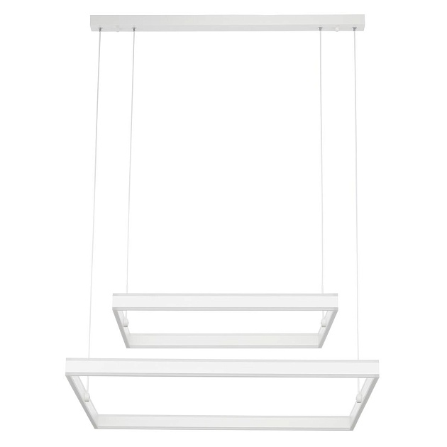 Подвесной светодиодный светильник Citilux Дуэт CL719K210 изображение 11 Подвесной светодиодный светильник Citilux Дуэт CL719K210 Фото № 11