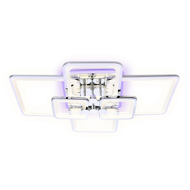 Потолочная светодиодная люстра Ambrella light Original FA5307 изображение 1 Потолочная светодиодная люстра Ambrella light Original FA5307 Фото № 1