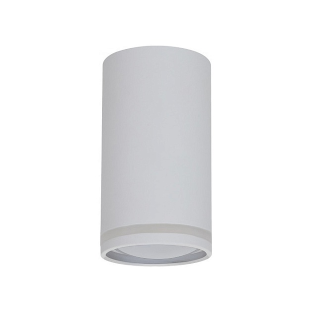 Подсветка ЭРА OL16 GU10 BK Б0049043 Фото № 1